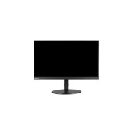 LENOVO Monitor ThinkVision T23i-20 / 24", 1920 x 1080, VGA, HDMI, DisplayPort, USB hub, crni (obnovljen)
